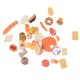 thumbnail image 4 of Kit De Material De La Caja Del Teléfono Móvil De Modelos De Comida Diy Accesorios De Joyería De Juego De Comida De Simulación Accesorios De Casa De Muñecas Realistas Kearding FN005498-00, 4 of 6