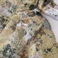 thumbnail image 7 of Mrzhqd Coat For Girls Toddler Size 3-4 Years Kids Boys Winter Thicken Hooded Jacket Snowsuit Child Windproof Warm Jumpsuit Snow Wear Long Sleeve Crew Neck Cute Print Girl Coat Camouflage, 7 of 7