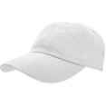 thumbnail image 1 of Baseball Cap Dad Hat Cotton Polo Style Plain Blank Adjustable Size, 1 of 3