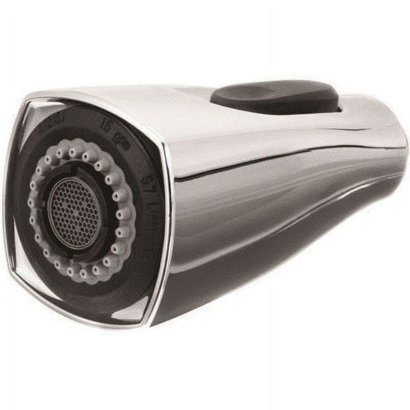 Cleveland Faucet Group 199817 Slate Wand Kit 1.0 GPM in Chrome