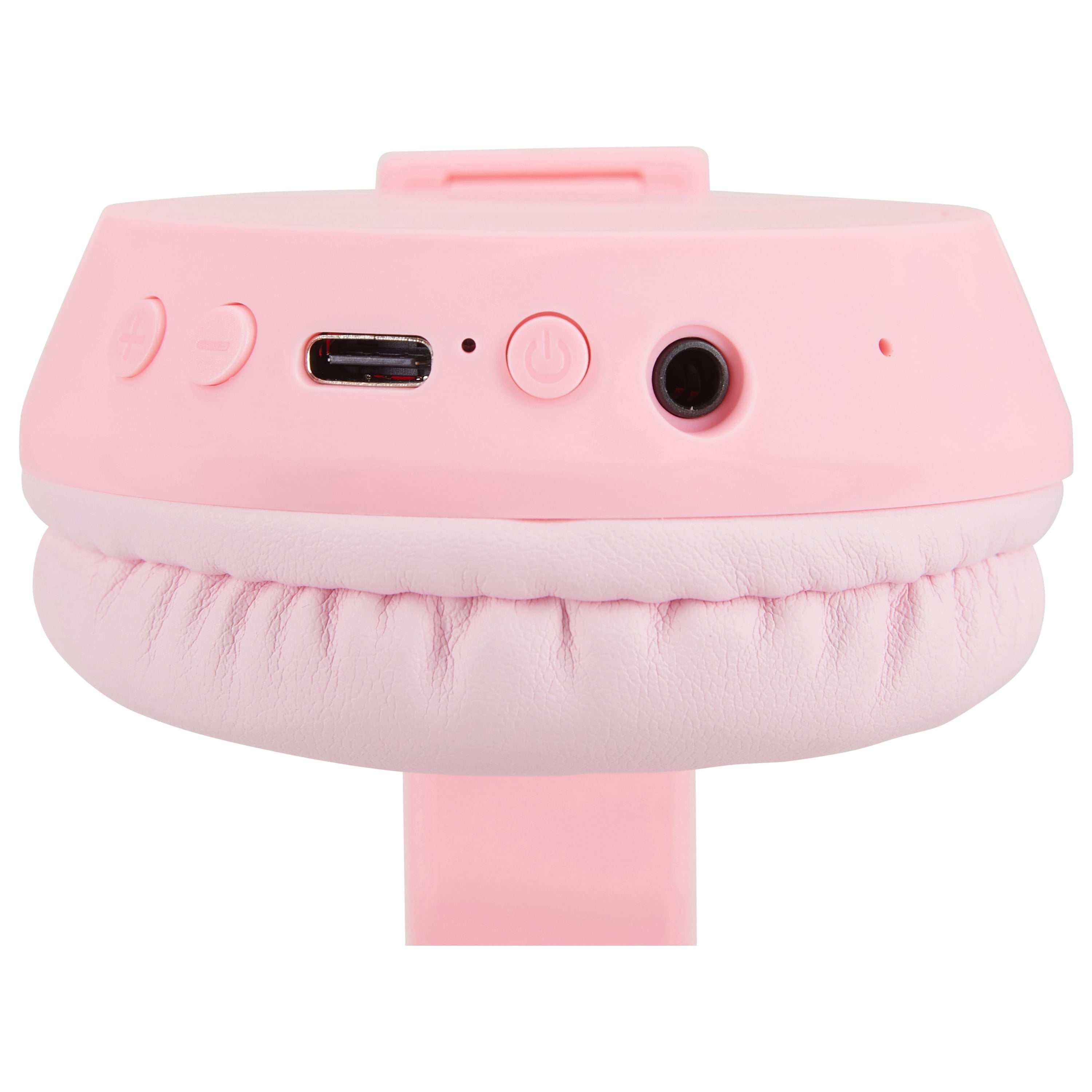 Altec Lansing KID SAFE 2-IN-1 MZX250 - Headphones - On-Ear