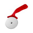 thumbnail image 5 of FHBVT Stainless Steel Pizza Wheel Knife Circular Pizza Cutter Ergonomic Handle for Easy Cutting Food-Grade Blade with Protective Cover Ideal for Home Baking Pizza Making and Parties, 5 of 5