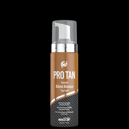 Pro Tan Bikini Bronze - 7 fl. oz. (206.5ml)