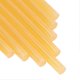 thumbnail image 3 of 10Pcs Hot Melt Glue Stick 11x200mm Strong Adhesion High Strength Glue Adhesive Sticks for Glue Guns Above 60WYellow, 3 of 4