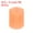 Orange, variant on Uxcell Tire Valve Stem Caps, Car Wheel Valve Cap Universal Air Valve Cover Vehicle Exterior Accessories Green