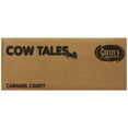 thumbnail image 3 of Goetze's Cow Tales Candy Tumbler, Strawberry Smoothie, 100 Count, 3 of 4