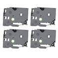 thumbnail image 3 of Label Maker Tapefor PT,Label Maker Tape 12mm Label Maker Tape Label Tape High Capacity, 3 of 8