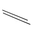 thumbnail image 3 of Mutual Industries Nail Stake with Holes 30"" x 3/4"", 3 of 3