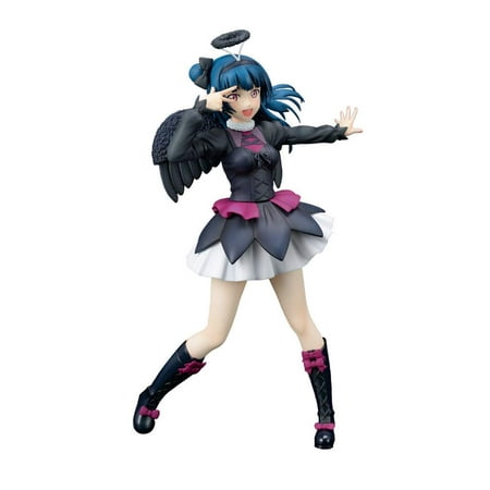 - Sega Love Live! School Idol Project Sunshine!! SPM Figure - Fallen Angel Yohane - Little Demon - Tsushima Yoshiko
