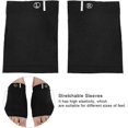 thumbnail image 4 of Compression Adjustable Arch Support Sleeves Sock with Comfort Gel Pad Cushions, 4 of 5