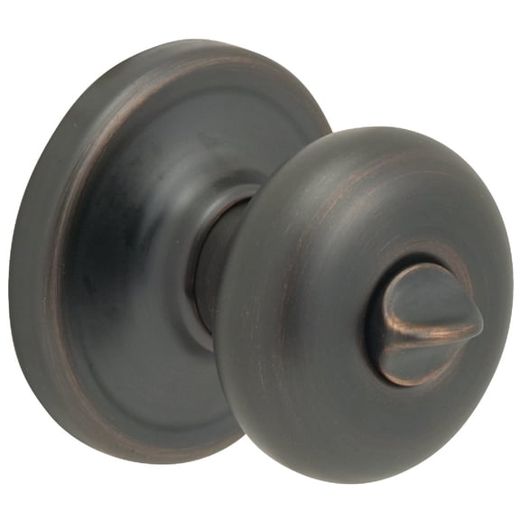Kwikset PRIVACY+JUNO+VBRZ — Residential Use, Standard Application