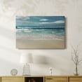 thumbnail image 6 of Wexford Home Symphony Of The Sea - 12" x 18" Gallery Wrapped Canvas, Ready to Hang, 6 of 6