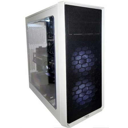 Gotham Tech Gaming Desktop The Reaper AMD Radeon RX 6800 XT