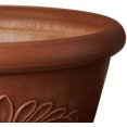 thumbnail image 3 of Arcadia PSW TA30TC Bulb Pan, 12 by 5-Inch, Terra Cotta, 3 of 5