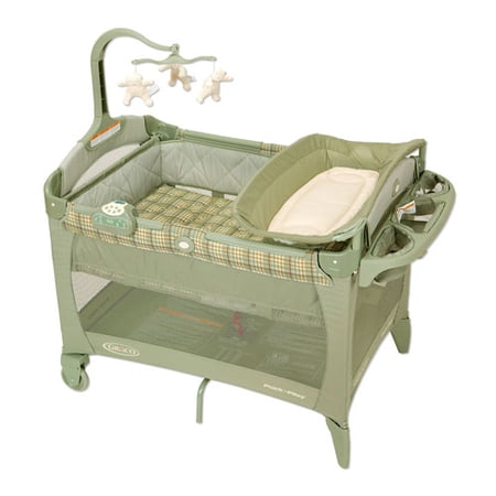 Graco Pack 'N Play, Bancroft