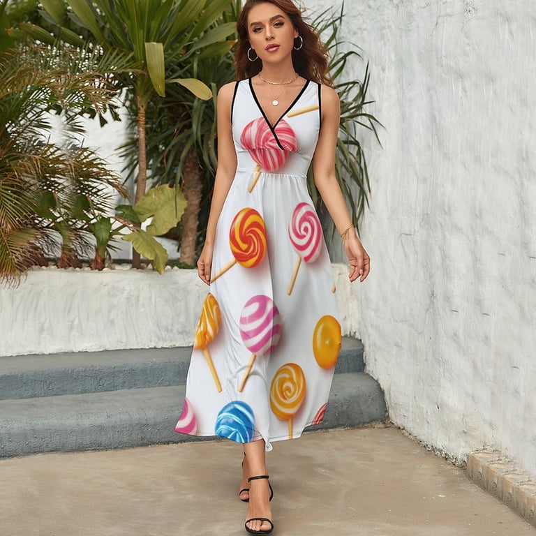 rainbow evening dress Elegant Rainbow Ruffles Evening Dresses Rhinestone Decoration Tulle L 12 / Picture Color