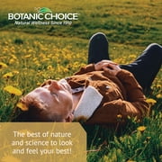 Botanic Choice Dandelion Root Extract Liquid, Historic Herbal Liver Support Supplement, Cleanse Toxins, Aid Digestion-1 Fl Oz