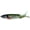 Green, variant on R2S Whopper Plopper 90 Bluegill Hard Plastic Fishing Lure