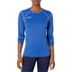thumbnail image 1 of ASICS Womens Volleycross Jersey royal 2XL, 1 of 1