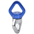 thumbnail image 1 of VGEBY Rotational Device,, Swing Rotator, Quiet Outdoor Swing For Yoga Camp, 1 of 8