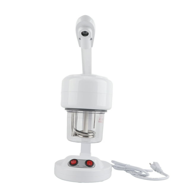 Máquina de pulverización facial, salón de belleza portátil, pulverizador hidratante facial caliente, vaporizador facial de niebla caliente, durabilidad extendida