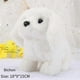 thumbnail image 4 of MINI Robot Puppy, My Realistic Robot Puppy, Interactive Plush Pet Kids Toys Electronic Pets for Barking,Tail Wagging A, 4 of 5