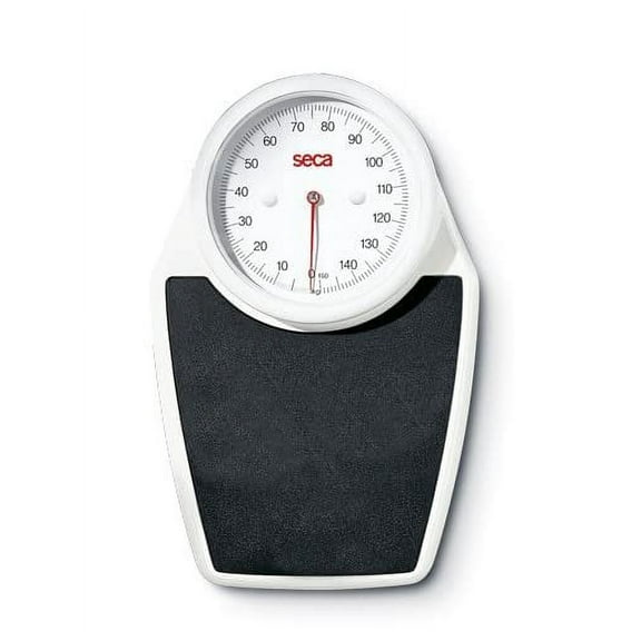 Seca Large Floor Dial Scale (lb)