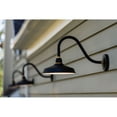 thumbnail image 3 of Hinkley Lighting - One Light Outdoor Lantern - Outdoor - Foundry Classic - 1, 3 of 4