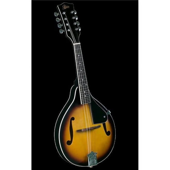 Rover  Student A-Model Mandolin - Sunburst