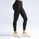 thumbnail image 2 of TaTaai Women High Waist Cargo Pocket Yoga Pants Quick Dry Stretchy Slim Fit Butt Lifting Ladies Gym Fitness Daily Wear Non-See-Through No Fading Stylish Sports Leggings Gift, 2 of 6