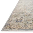 thumbnail image 2 of Revere Bleu Clair / Multi - 3'-9" x 5'-9", 2 of 3