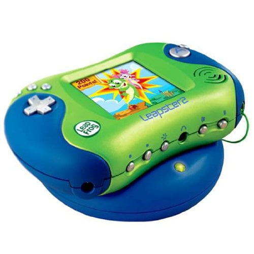 LeapFrog Leapster2 Recharging Station - Walmart.com - Walmart.com