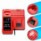 thumbnail image 3 of Batería Cargador de Batería de Iones para 12 V 14.4V 18V C1418C 48-11-1815/1828/1840 M18/14/12 Batería de Litio, 3 of 7