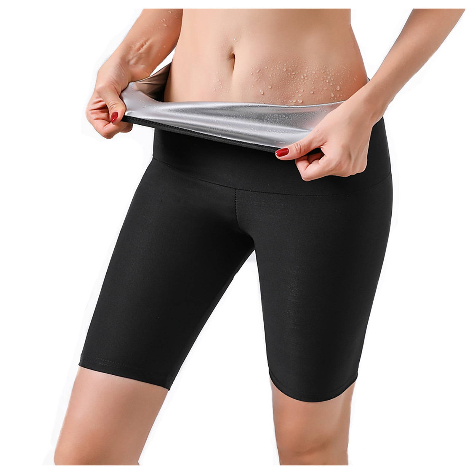 Sweating Fit Leggings