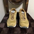 thumbnail image 3 of New Balance Men's 515 V3 Retro Sneaker US 11 UK 10.5 EU 45 Brown Gold Shoes, 3 of 6
