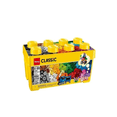 thumbnail image 1 of Caja Ladrillos Bloques Juguetes 484 pzs Belug Multicolor, 1 of 5