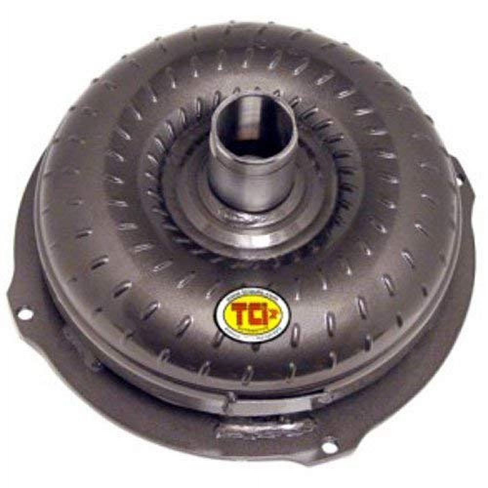 TCI 242963 Converter