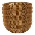 thumbnail image 1 of Portamaceta Home Trends 30 x 28 cm Ratán Café, 1 of 4