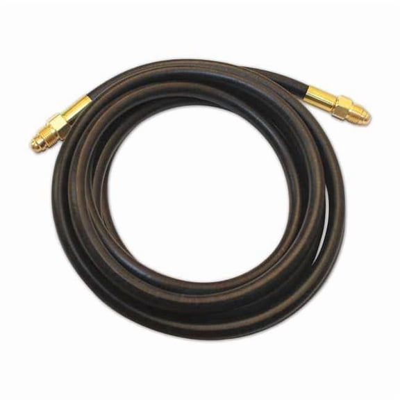 Miller Electric Gas Hose,Grade R,Heavy Duty 248169