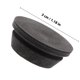 thumbnail image 2 of SKISUNO 10Ud Tapones Para Drenaje De Unidades Aire Acondicionado En Caucho Negro, 2 of 8