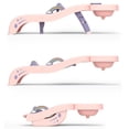 thumbnail image 3 of Cama para Lavado De Cabello Infantil, Silla para Lavado De Cabello para Niños Silla para Lavado De Cabello para Niños Silla De Champú Plegable Máxima Comodidad, 3 of 5