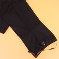 thumbnail image 6 of TAILTOSS Walking Gaiters Nylon 1 Pair Xl for Hiking, 6 of 8