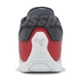 thumbnail image 4 of PU & MA x Scuderia Ferrari Drift Cat Delta Rosso Corsa White Men Casual 306864-05, 4 of 6