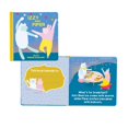 thumbnail image 1 of Manhattan Livre de Jouets - Izzy et Piper, 1 of 3