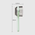 thumbnail image 4 of Storage Peeler with Container Multifunctional Vegetable Fruit Peeler for Home Kitchen Light Green, 4 of 4