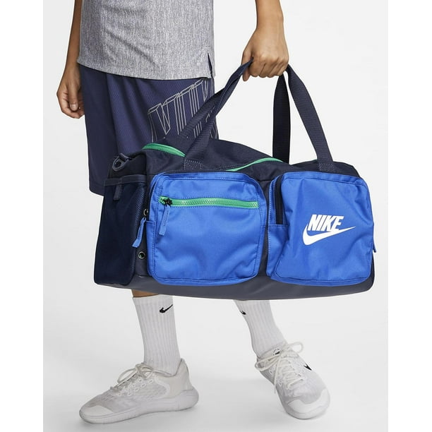 Maleta Nike Future Pro DUFF para Hombre BA6169 451 Nike BA6169 451 MAL. FUTURE PRO DUFF Walmart en linea