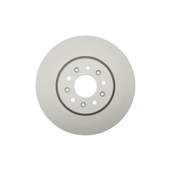 Raybestos Specialty Performance Rotors, 582033 Fits select: 2018-2021 CHEVROLET EQUINOX, 2018-2021 GMC TERRAIN