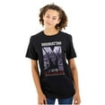 thumbnail image 3 of Urban Manhattan East River New York Men's Graphic T Shirt Tees Brisco Brands S, 3 of 6