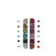 thumbnail image 3 of 5 Cajas Pedrería Cristales Rhinestones Para Ropa Uñas Xtellar multicolor, 3 of 4