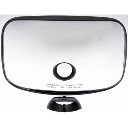 DORMAN OE SOLUTIONS - MIRROR ASSEMBLY